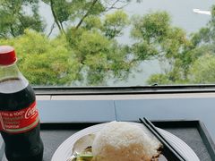 -湾景餐厅(海洋公园店)