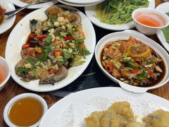 -肥弟大排档(汕樟路店)
