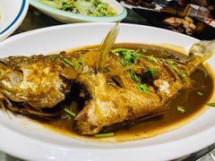 -永红源·啤酒烧烤海鲜大排档(台柳路店)