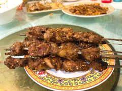 -烤肉季饭庄