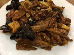 -砂锅李(九江路店)