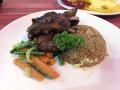 -Mai Mai Restaurant