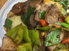 -静一餐厅·湖北菜(前门创始店)