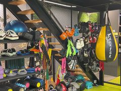 -LikingFit24小时健身•普拉提(张江店)