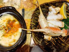 -蟹道乐(梅田店)