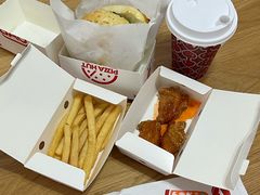 -必胜客(天鹅湖万达店)