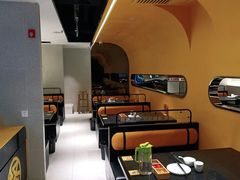 大堂-鱼见你烤鱼•本地烧烤(1818店)