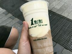 -1点点(银座和谐广场店)