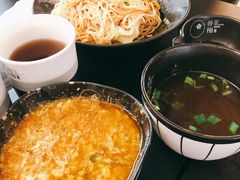 -贡梅老面馆·蟹粉面·无锡特色小吃(南长街主推店)