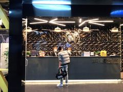 -峰鸟24h自助健身(锦泰城店)