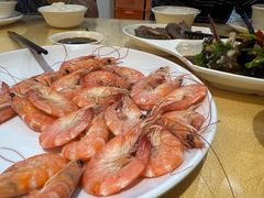 -鹏城人家海鲜酒家·23年老字号(较场尾店)