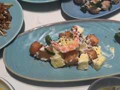 -鹿港小镇(悠唐店)