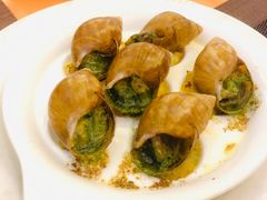 -红房子西菜馆(淮海中路店)