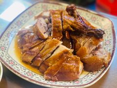 -聂记粤菜馆(鼓西路店)