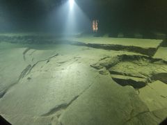-白鹤梁水下博物馆
