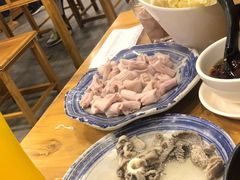 羊肚仁-金生隆(六铺炕店)