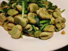 -梁家大院•农家菜(昆山会展中心店)