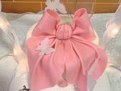 -Dark Horse·黑马蛋糕·低脂·低糖淡奶(金匙望湖大厦店)