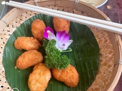 -南沙游艇会·大兵船餐厅