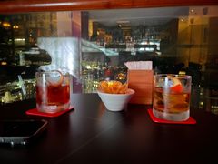 -The Penthouse酒吧