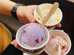 哈根达斯-铭门盛宴·艺术海鲜姿造(福田黑金店)