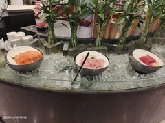 -南通大饭店·米兰餐厅