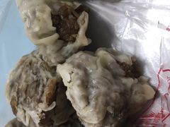 -清泉阁包子铺(中山路店)
