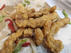 -简小姐·上海餐厅(长城大厦店)