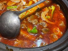 -肖记公安牛肉鱼杂馆· 省级非物质文化遗产(仁和路店)