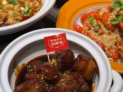 -简小舍·民间手艺菜(武昌江滩店)