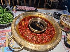 -哥老官重庆美蛙鱼头(西湖银泰十一哥店)