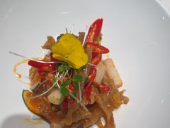 -杨氏青龙虾·羊蝎子(金盛路总店)