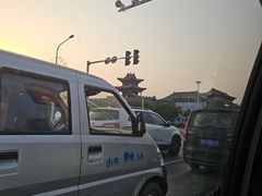 -水浒好汉城