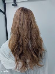 -心迪染发专门店