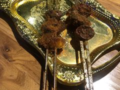 -胖老汉椒麻鸡清真新疆菜(西御街店)