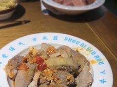 -受气牛肉·重庆耙牛肉(来福士店)