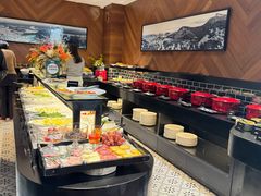 -拉蒂娜·巴西牛排馆 Latina·Brazilian Steakhouse(陆家嘴旗舰店)