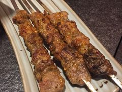 -丝路金桃·新疆菜(徐汇店)