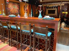 -甘尼仕印度餐厅爵士酒吧(阳春巷店)