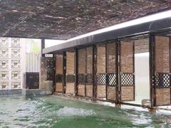 -春晖园度假酒店温泉