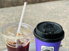 -HANA COFFEE(长寿路店)