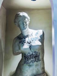 -樂色刺青-纹身TATTOO