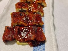 -肆月河豚·新淮扬(金融街店)
