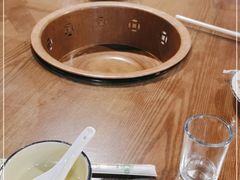 -竹叶涮肉坊(总店)