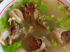 大肠血汤-津品味小吃(大学湾店)
