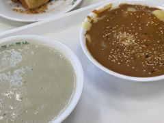 -老磁器口豆汁店(天坛店)