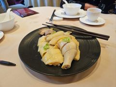 -南海渔村·空中一号