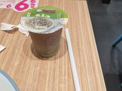 绿豆汤-小杨生煎(乐坊虹井店)