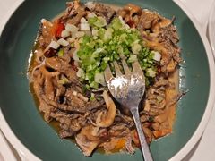 -贝勒爷·酥不腻烤鸭