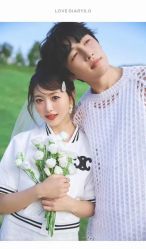 -巴黎婚纱摄影(瑞安旗舰店)